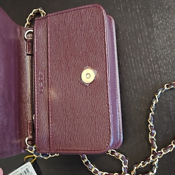 bebe crossbody - Picture 5 of 13